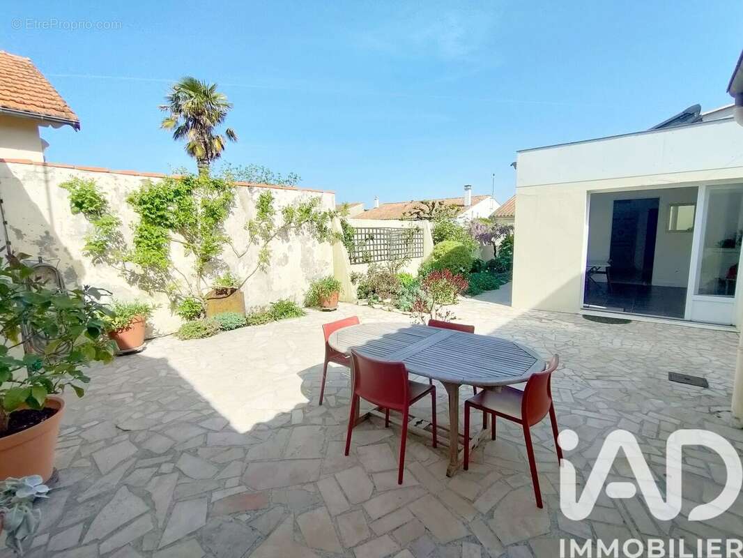 Photo 2 - Maison à ROYAN