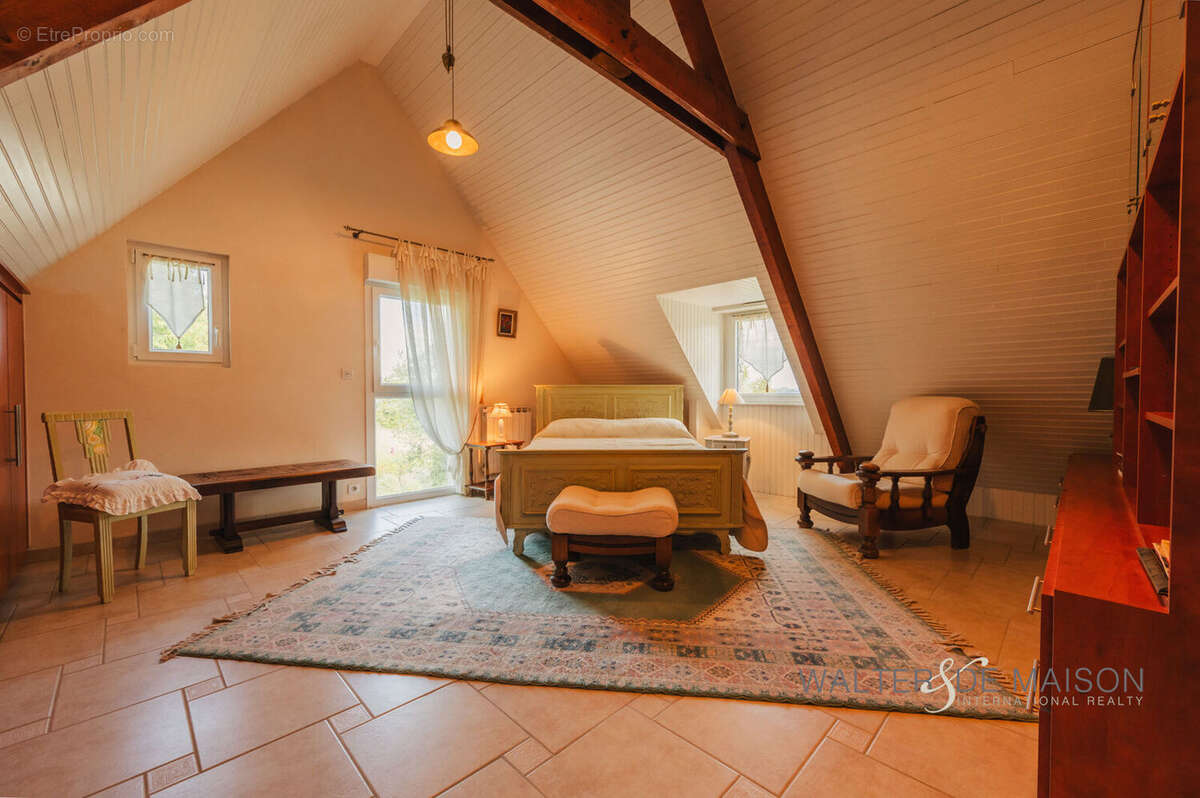 Maison à PLOUGASTEL-DAOULAS