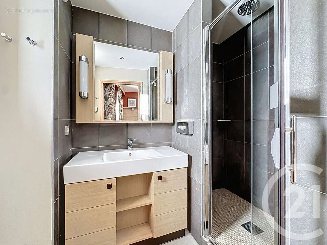 Appartement à MORZINE