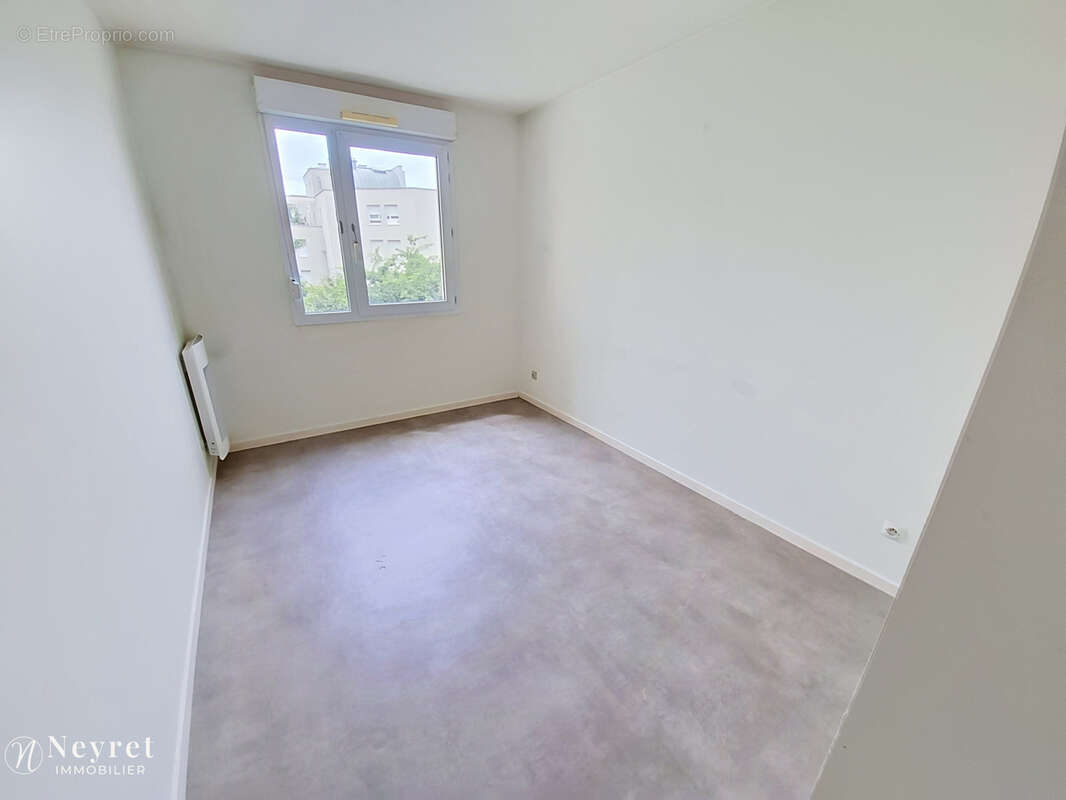 Appartement à LYON-8E