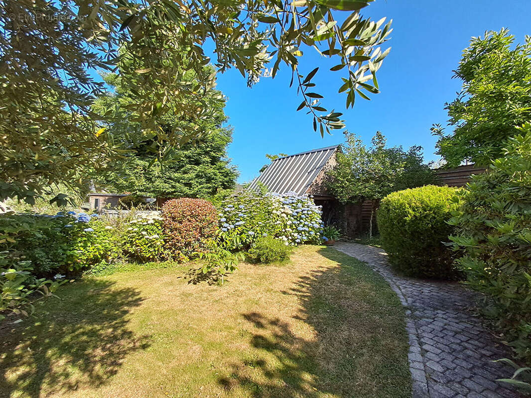 Maison à HERBIGNAC