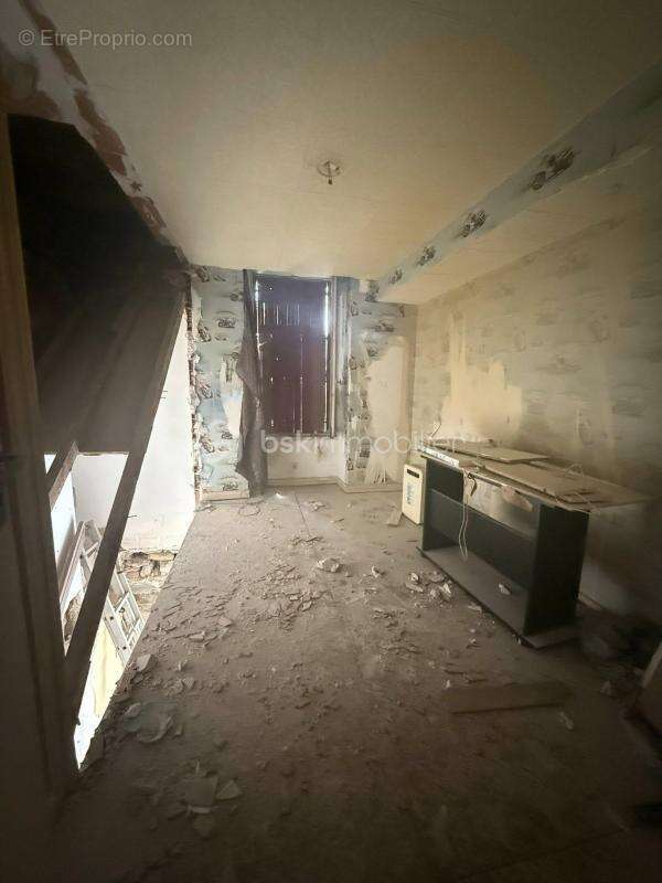 Maison à PRE-EN-PAIL