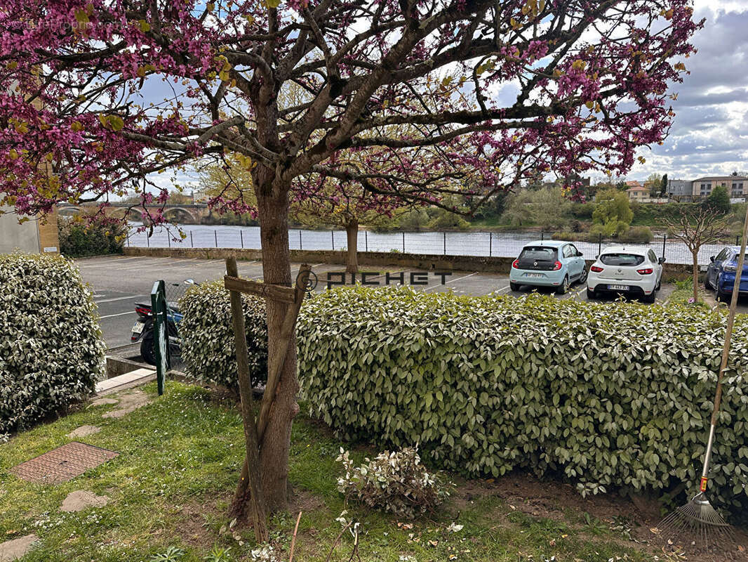 Appartement à BERGERAC