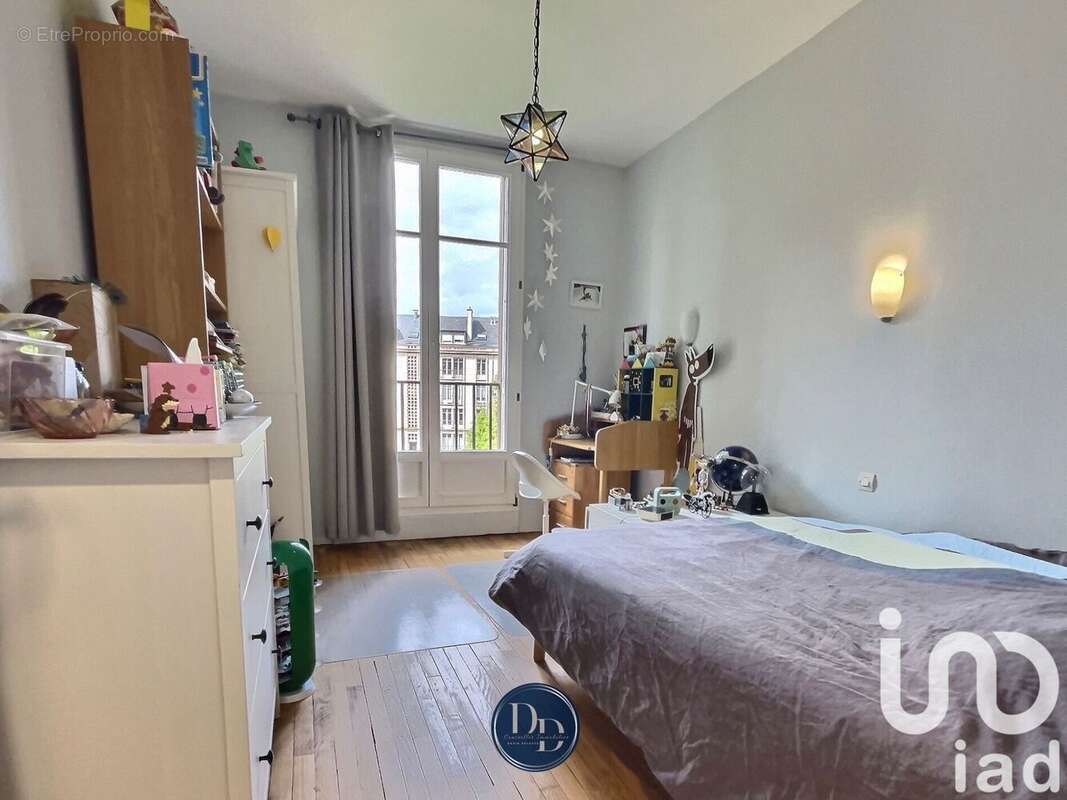 Photo 7 - Appartement à METZ