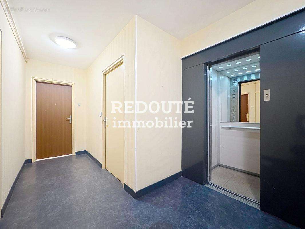 A vendre - Appartement T4  – Secteur Saint-Remi - photo 2