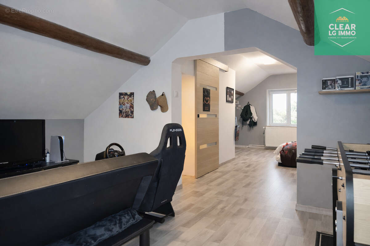 Maison à HAYANGE