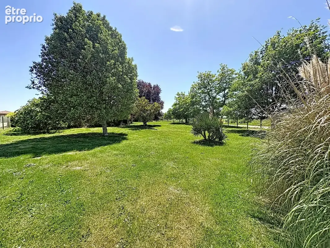 Terrain 994 m² à vendre à Bessens (82170) - photo 3