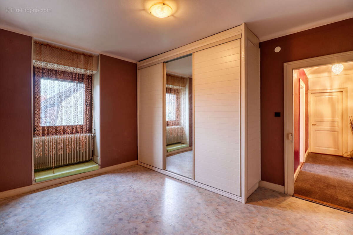 Appartement à SCHILTIGHEIM