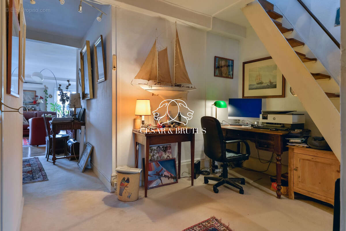 Appartement à LYON-5E