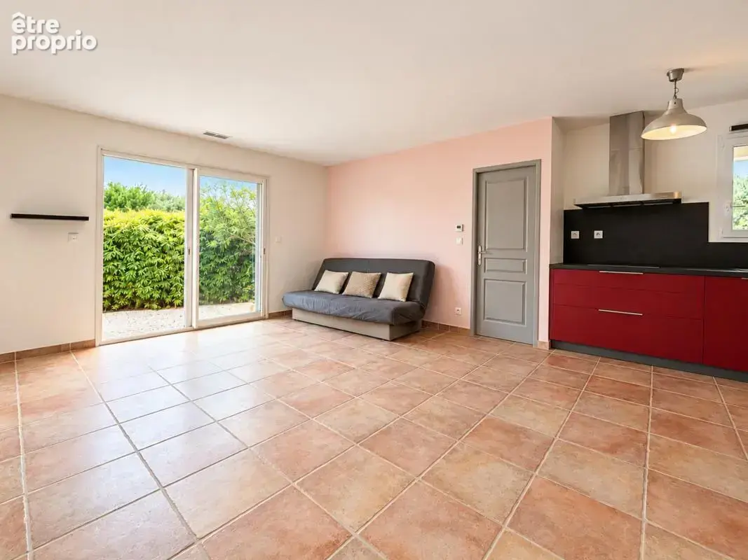 Maison 6 pièces 165 m² à vendre à Saint-Pargoire (34230) - photo 18