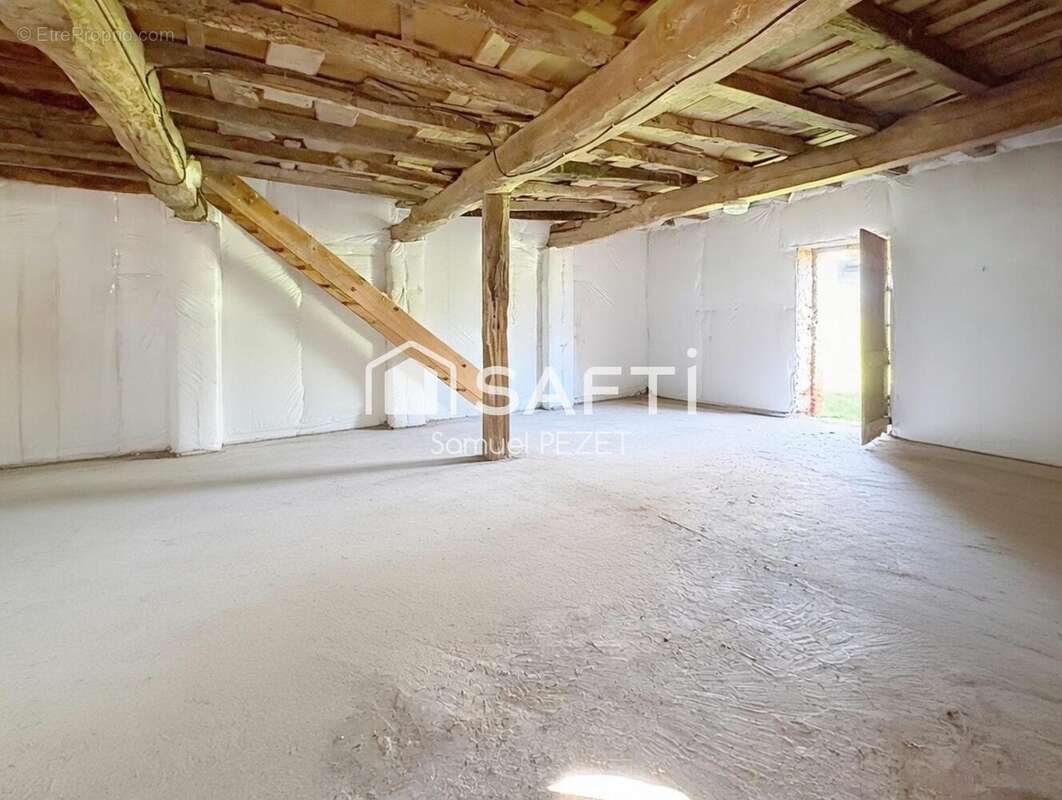 Photo 5 - Maison à LHERM