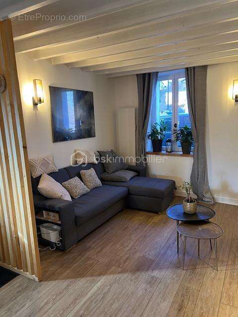 Maison à LE PERCHAY