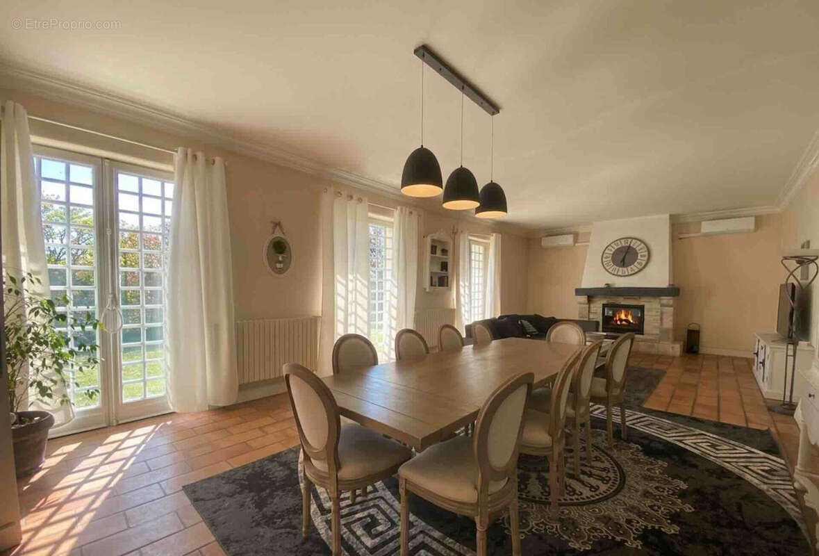 Maison à VIANNE
