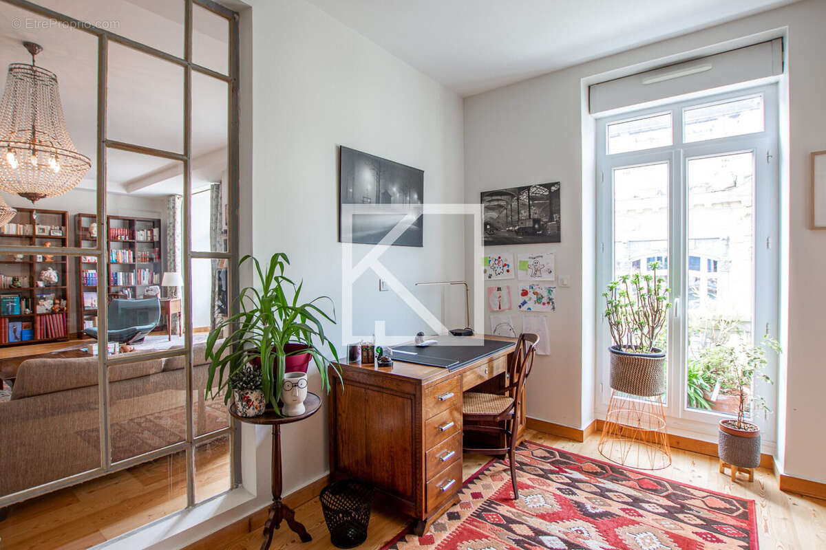 Appartement à ANGERS