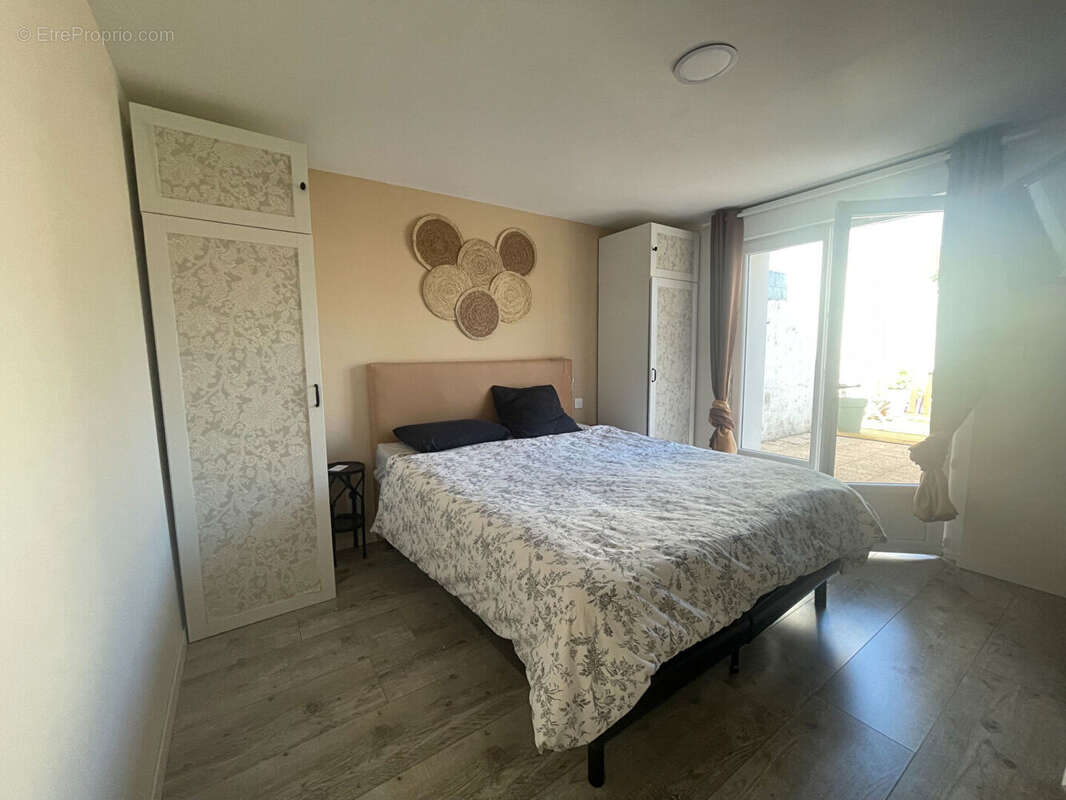 Maison Saint Hilaire De Riez 7 pièce(s) 151.78 m2 - photo 9