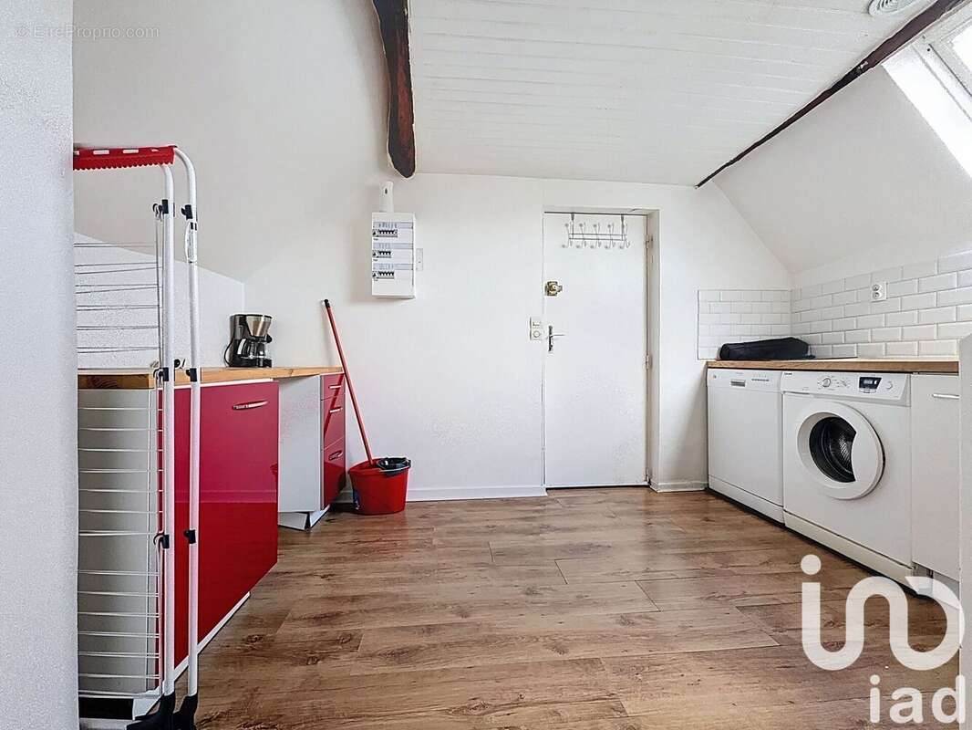 Photo 3 - Appartement à LONGJUMEAU