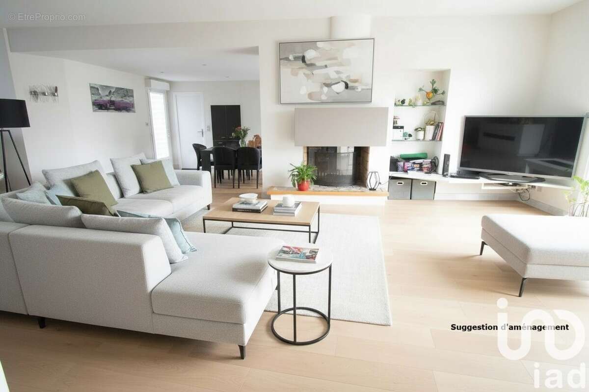 Photo 2 - Maison à BARBECHAT