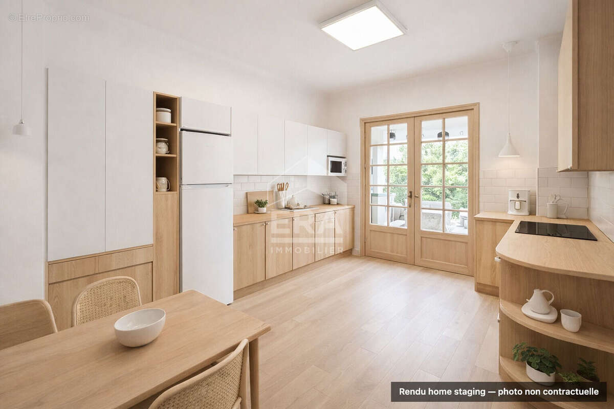 Maison 263m² à villeneuve-loubet - photo 7