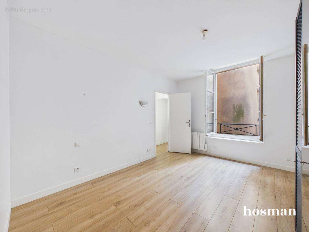 Hyper centre-t3-69 m2-st germain en laye - photo 8