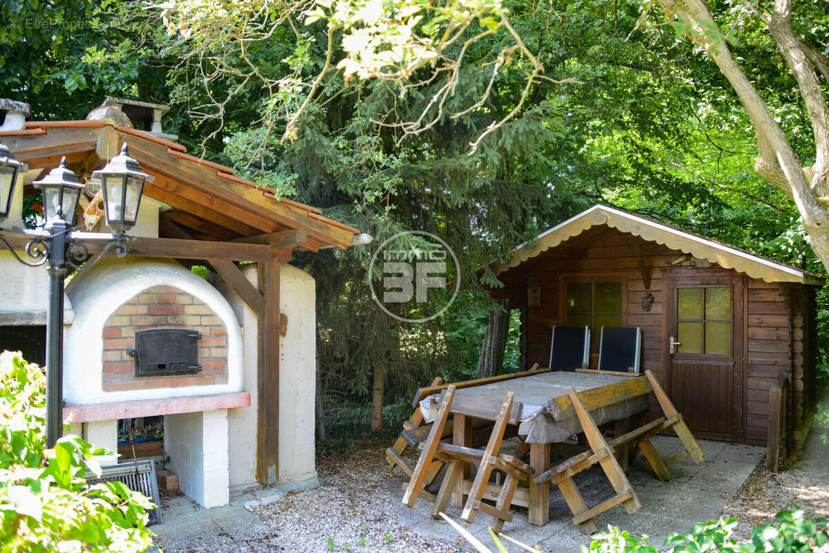 Maison 135 m² à Folgensbourg  - photo 5
