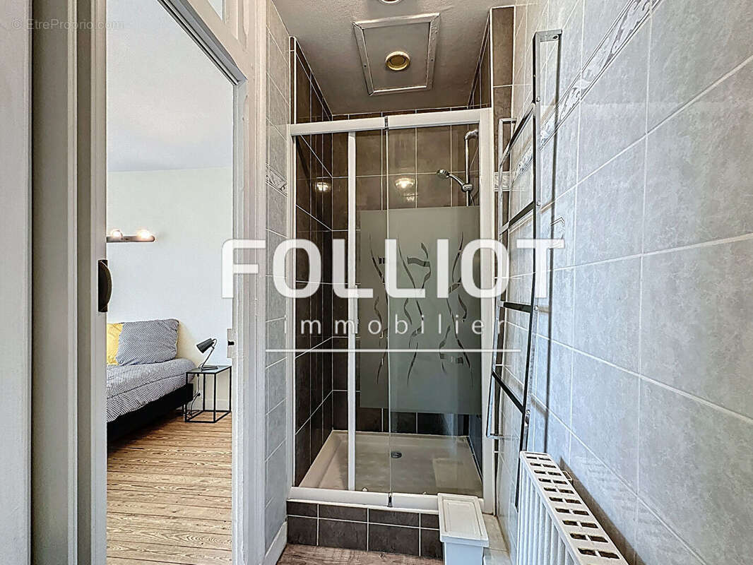 Maison à LANGRUNE-SUR-MER