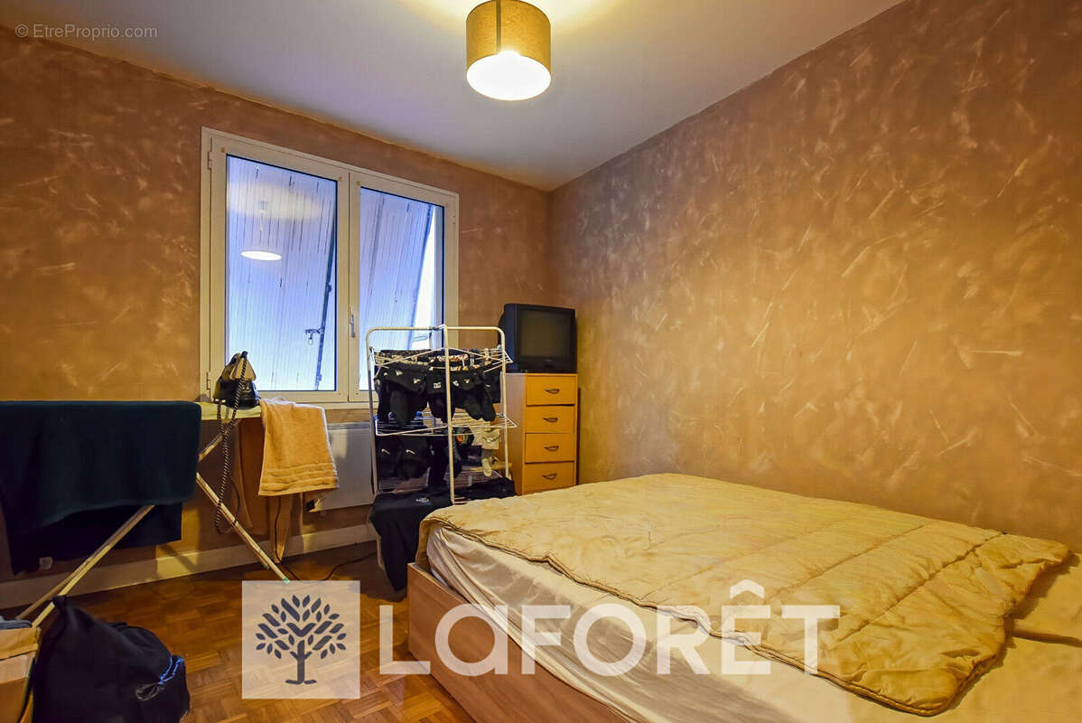 Maison à GEMOZAC