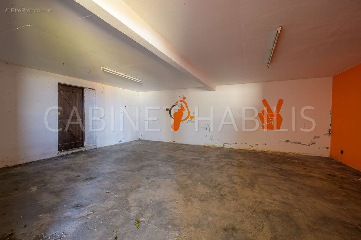 Maison à SAINT-DENIS