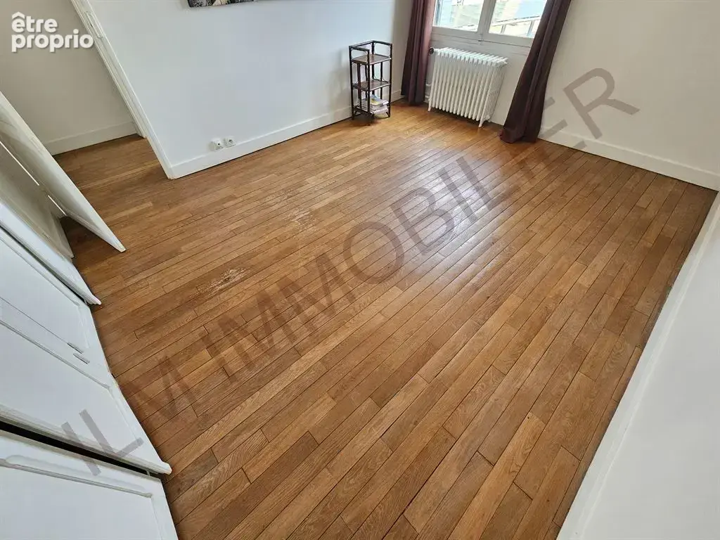 Maison 3 niveaux terrain - photo 4