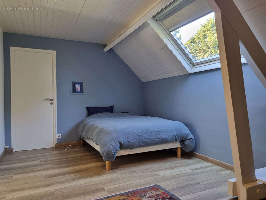 Maison à COUERON