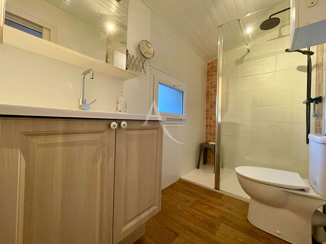 Maison à L&#039;AIGUILLON-SUR-MER