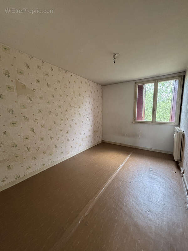 Appartement à BELFORT