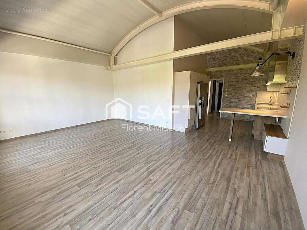 Photo 4 - Appartement à RIVES