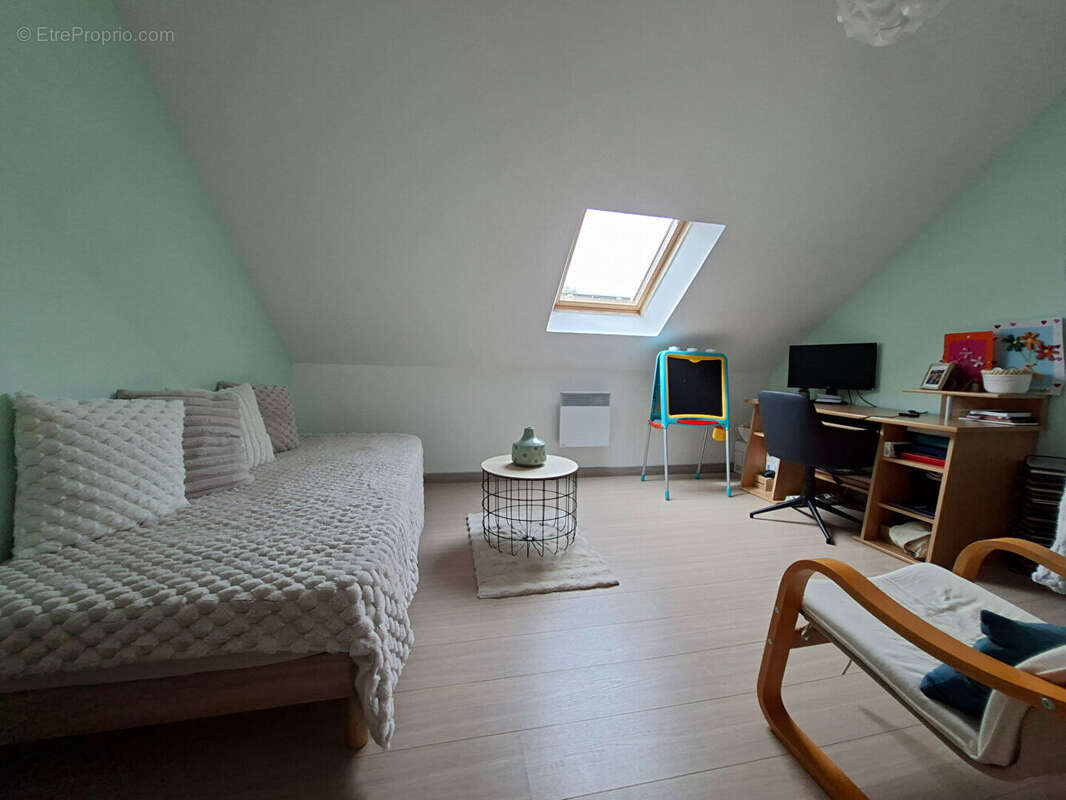 Maison à SAINT-ANDRE-DES-EAUX