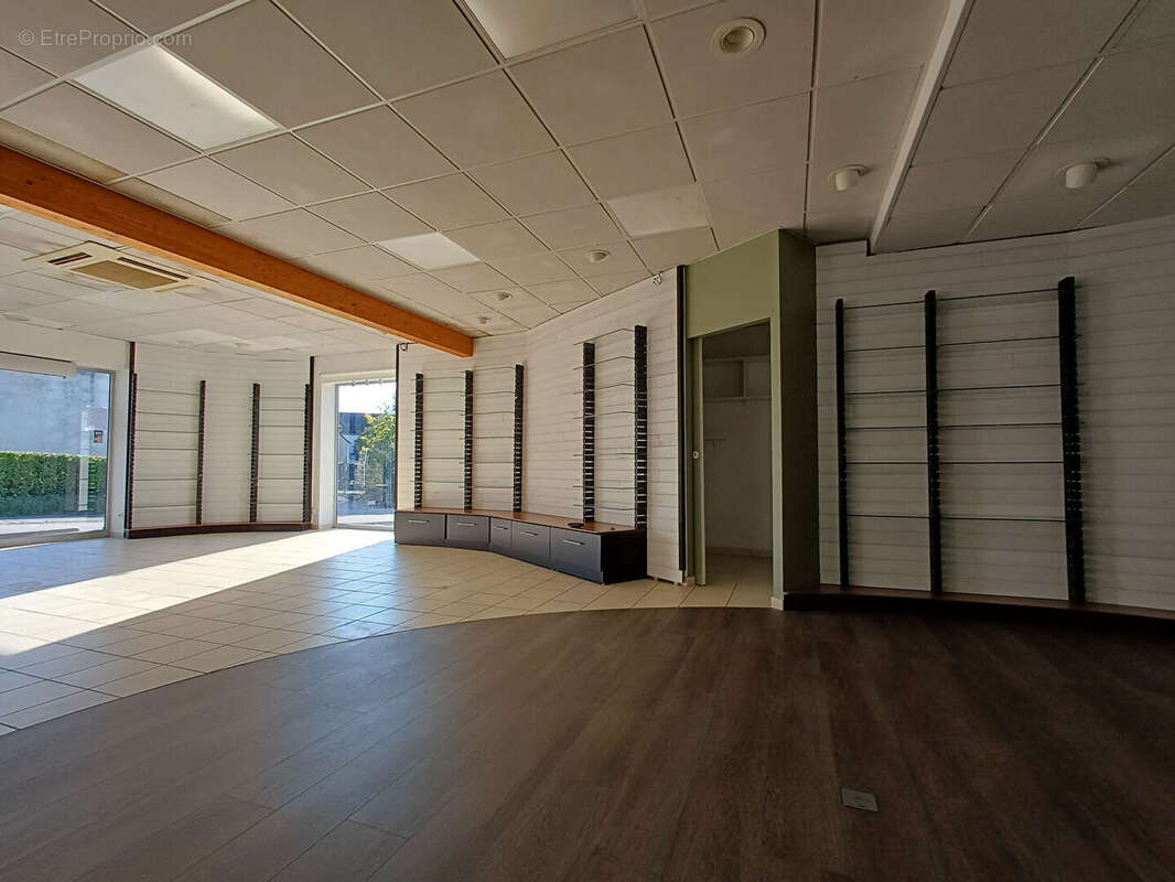 Appartement à NIVILLAC