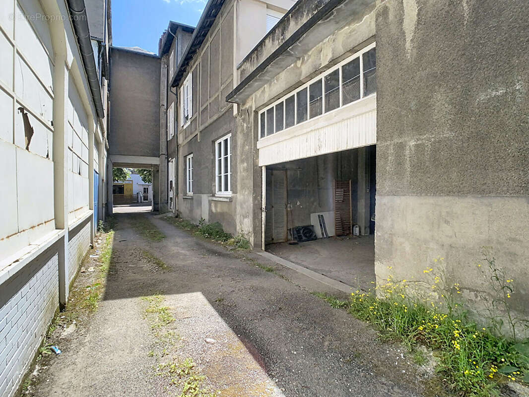 Maison à LIMOGES