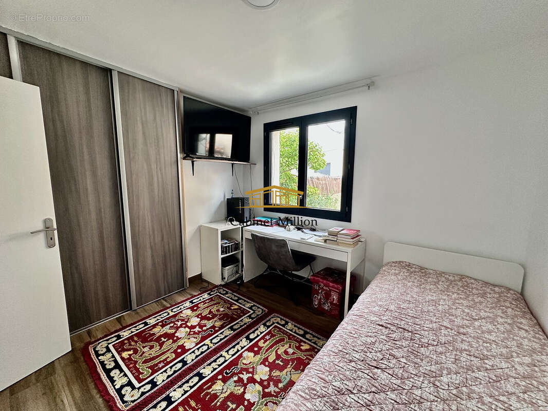 Maison à FRONTIGNAN