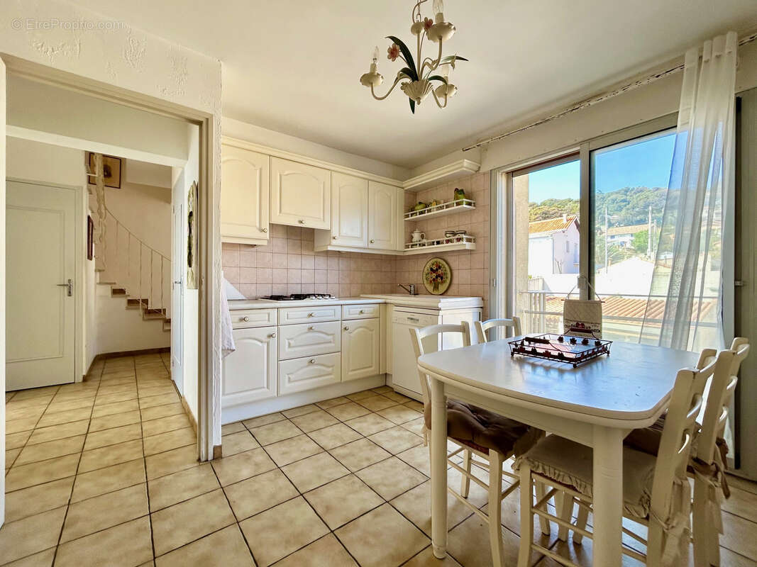 Appartement à SETE