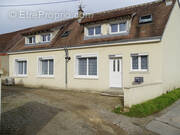 Maison à CHATRES-SUR-CHER