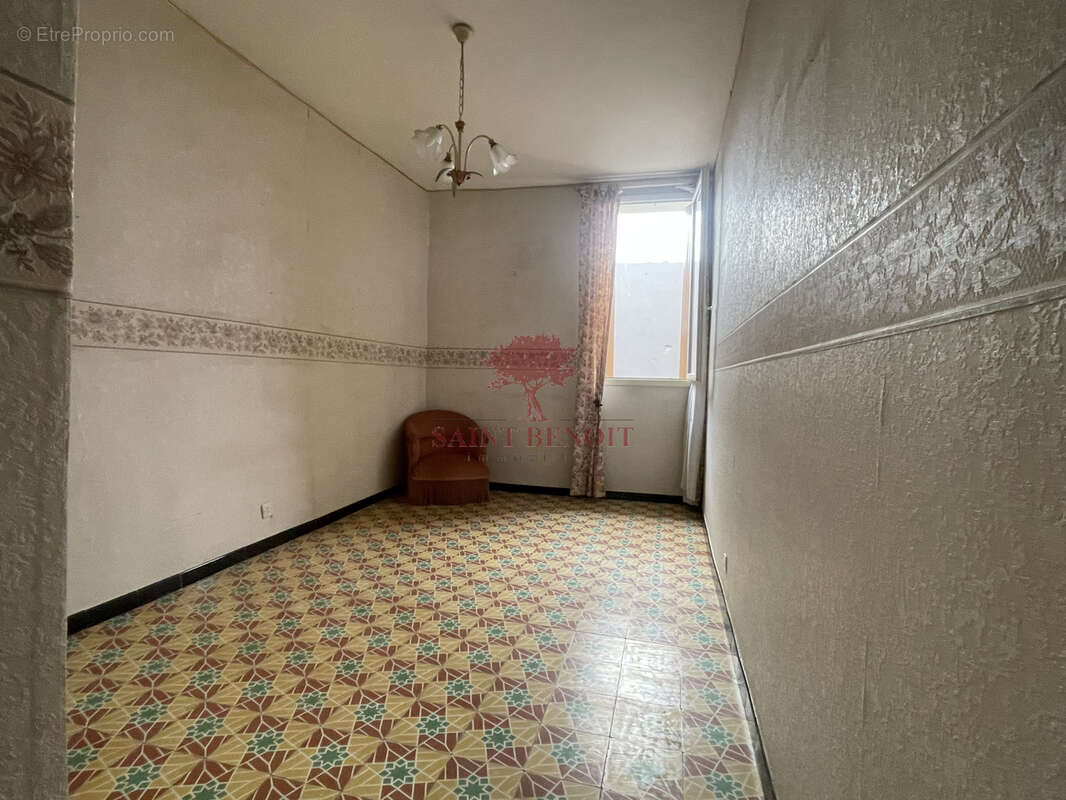 Exclusivite  -   a vendre maison de ville de type t4 - photo 5
