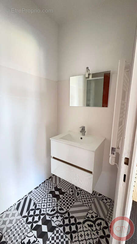 Appartement 50 m² à Bordeaux  - photo 9