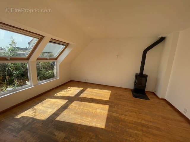 Maison Contemporaine à Ploufragan - photo 4