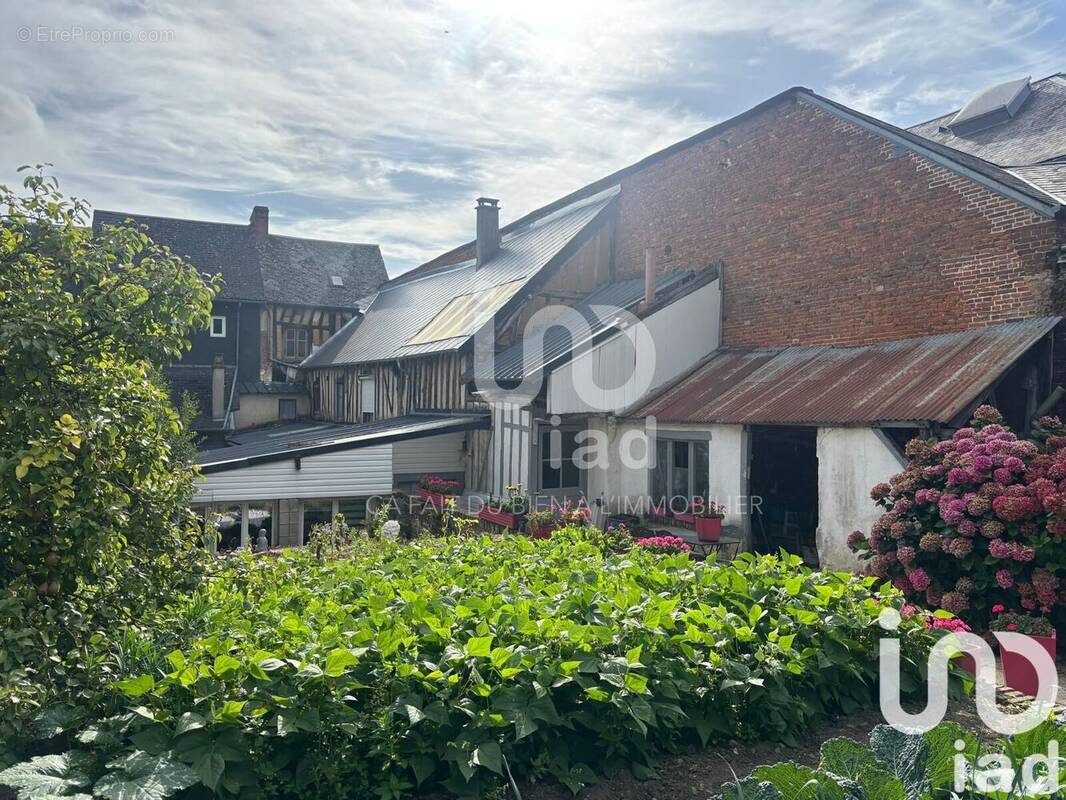 Photo 1 - Appartement à AUMALE