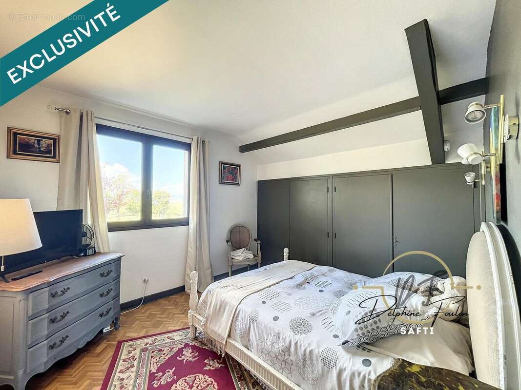 Photo 7 - Maison à VEYRINS-THUELLIN