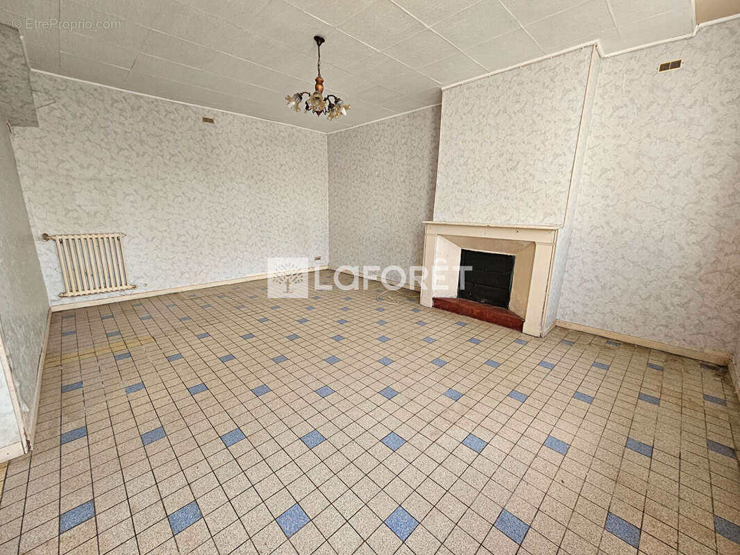 Maison Bury 4 pièce(s) 75 m2 - photo 2