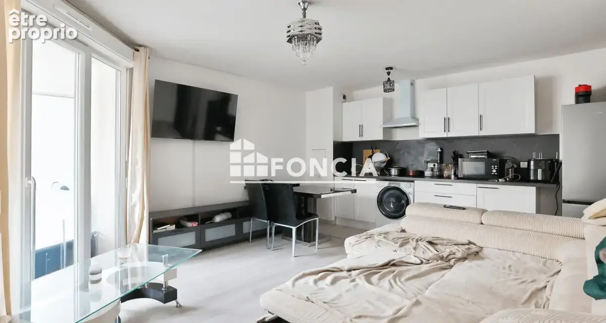 Appartement 2 pièces Drancy - photo 7