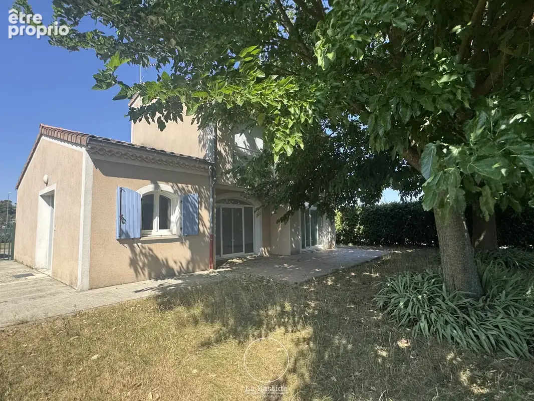 Photo Maison à La Batie-Rolland au prix de 299 000€