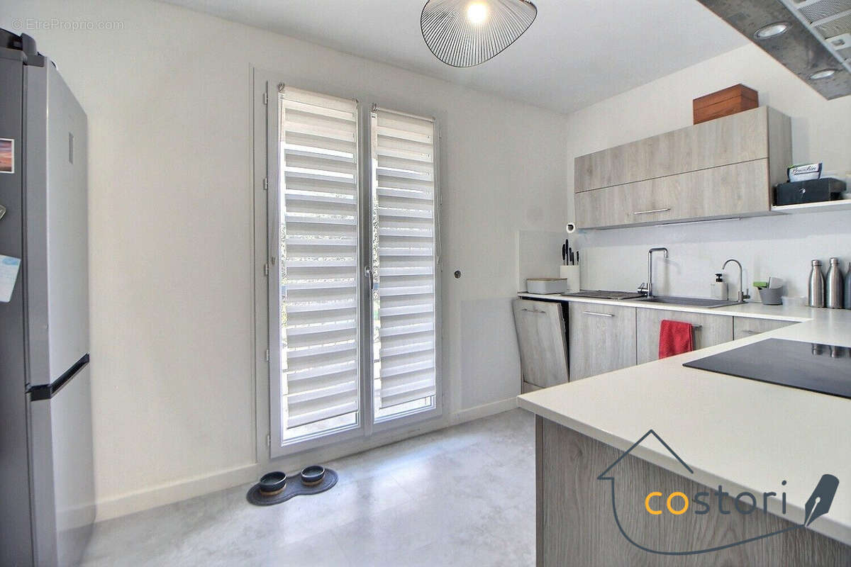 Appartement à DRAGUIGNAN
