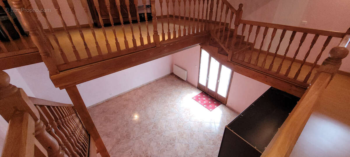 Maison à ORCINES