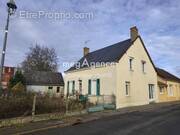 Maison à TELOCHE