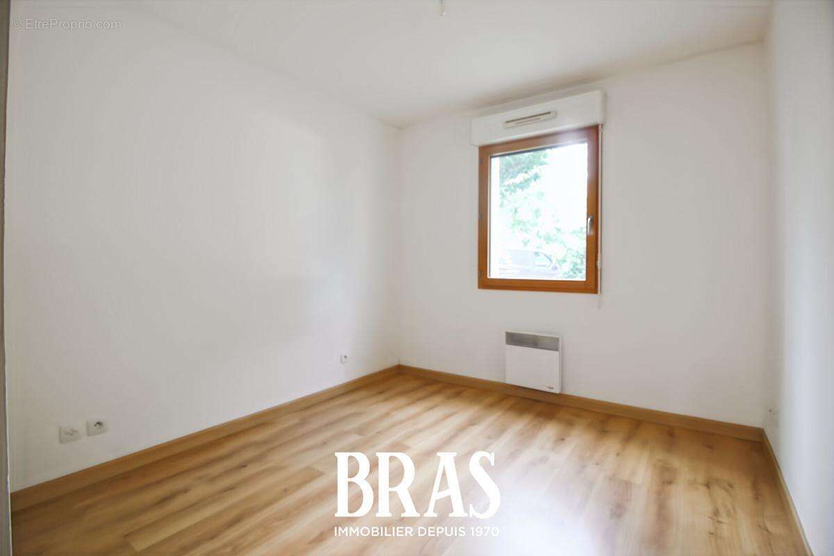 Appartement à VANNES